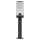 Ledvance - Venkovní lampa AMBER 1xE27/20W/230V IP44