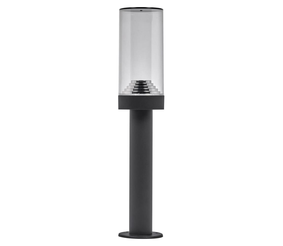 Ledvance Ledvance - Venkovní lampa AMBER 1xE27/20W/230V IP44 