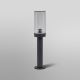 Ledvance - Venkovní lampa AMBER 1xE27/20W/230V IP44