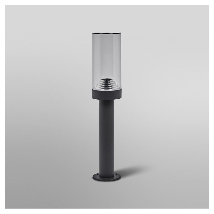 Ledvance - Venkovní lampa AMBER 1xE27/20W/230V IP44