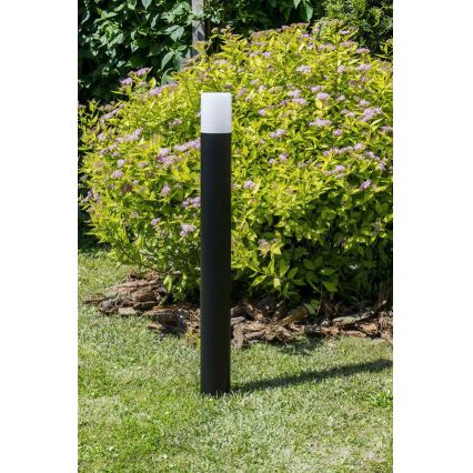 Ledvance - Venkovní lampa BOLLARD 1xGU10/11W/230V IP54