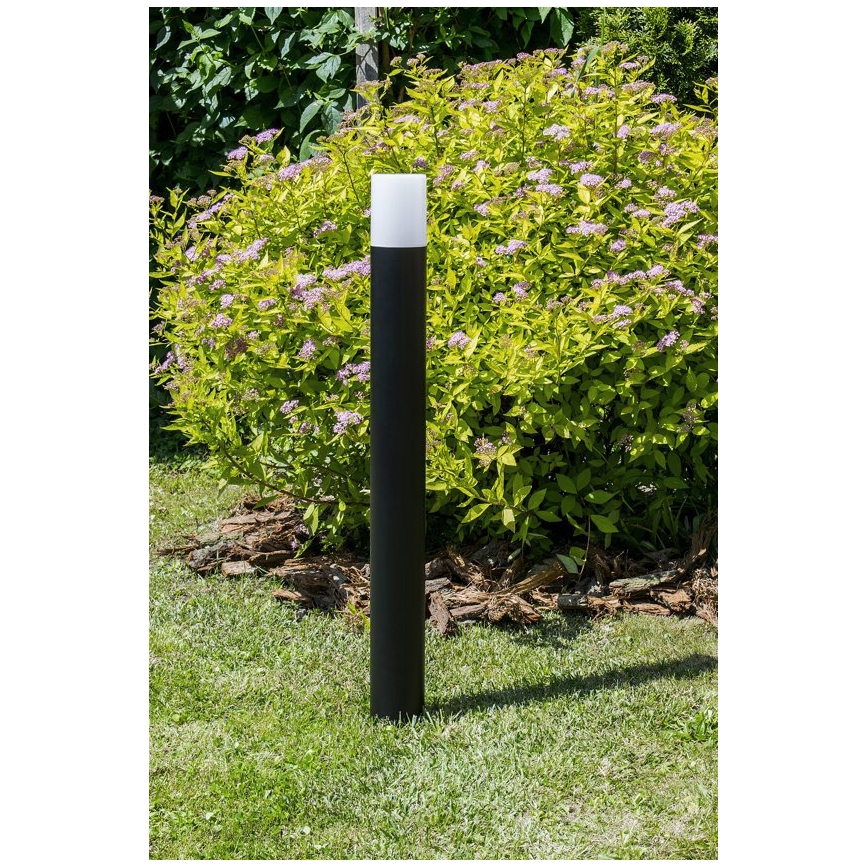 Ledvance - Venkovní lampa BOLLARD 1xGU10/11W/230V IP54
