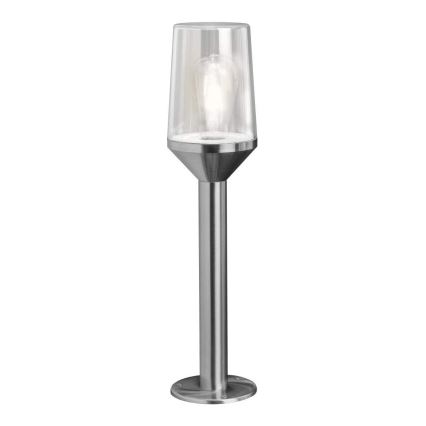 Ledvance - Venkovní lampa CALICE 1xE27/60W/230V IP44 50 cm