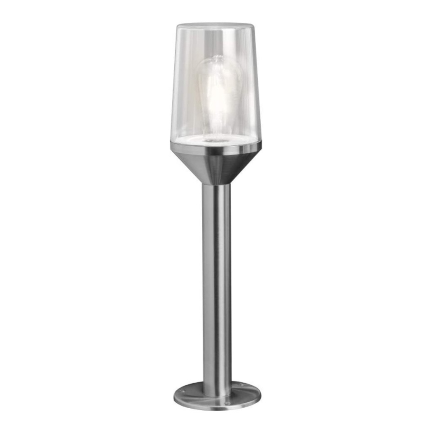 Ledvance - Venkovní lampa CALICE 1xE27/60W/230V IP44 50 cm