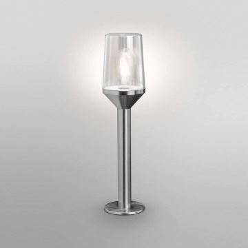 Ledvance - Venkovní lampa CALICE 1xE27/60W/230V IP44 50 cm