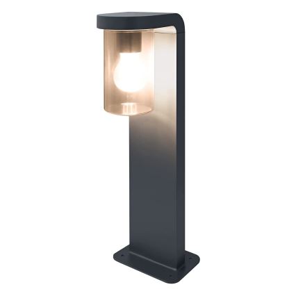 Ledvance - Venkovní lampa CASCADE 1xE27/25W/230V IP44 50 cm