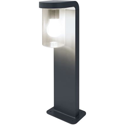 Ledvance - Venkovní lampa CASCADE 1xE27/25W/230V IP44 50 cm