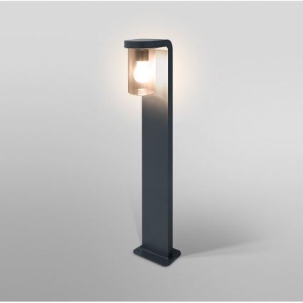 Ledvance - Venkovní lampa CASCADE 1xE27/25W/230V IP44 80 cm