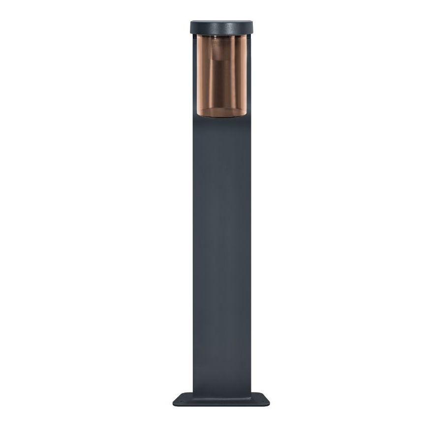 Ledvance - Venkovní lampa CASCADE 1xE27/25W/230V IP44 80 cm