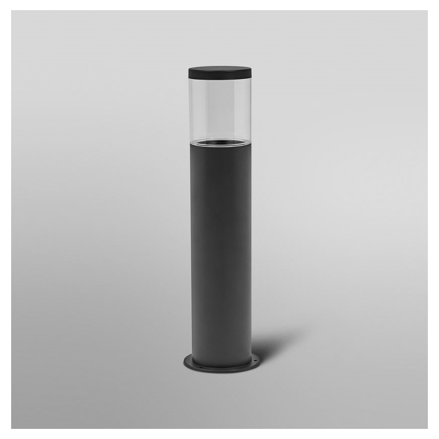 Ledvance - Venkovní lampa EBRO 1xE27/20W/230V IP44