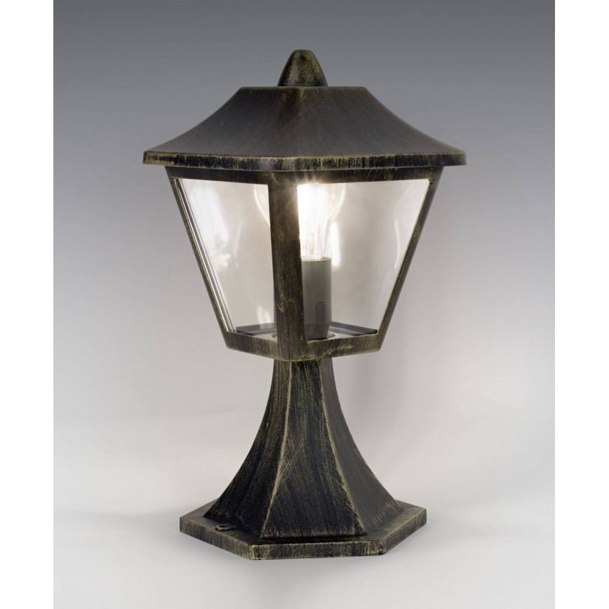 Ledvance - Venkovní lampa ENDURA 1xE27/60W/230V IP44