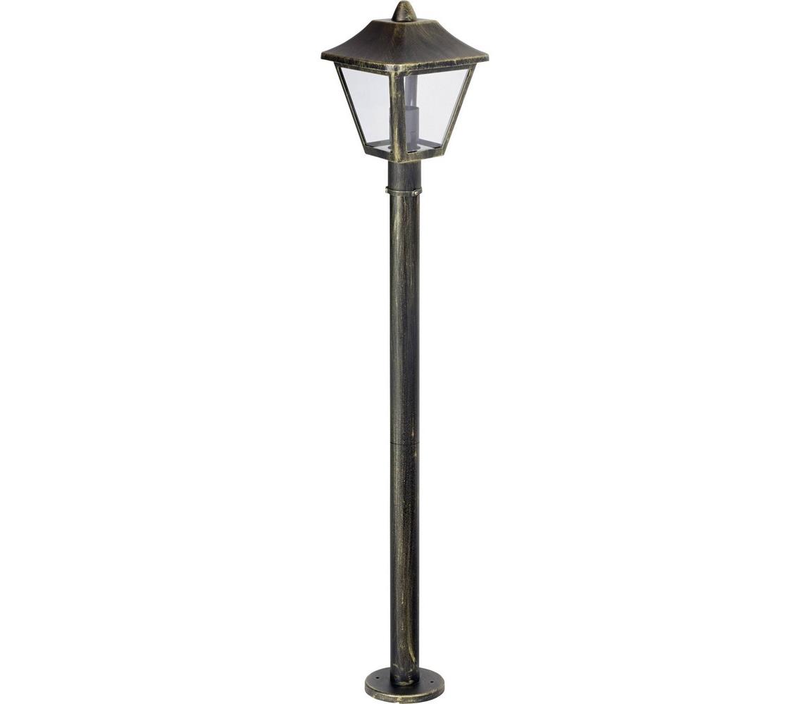 Ledvance Ledvance - Venkovní lampa ENDURA 1xE27/60W/230V IP44 