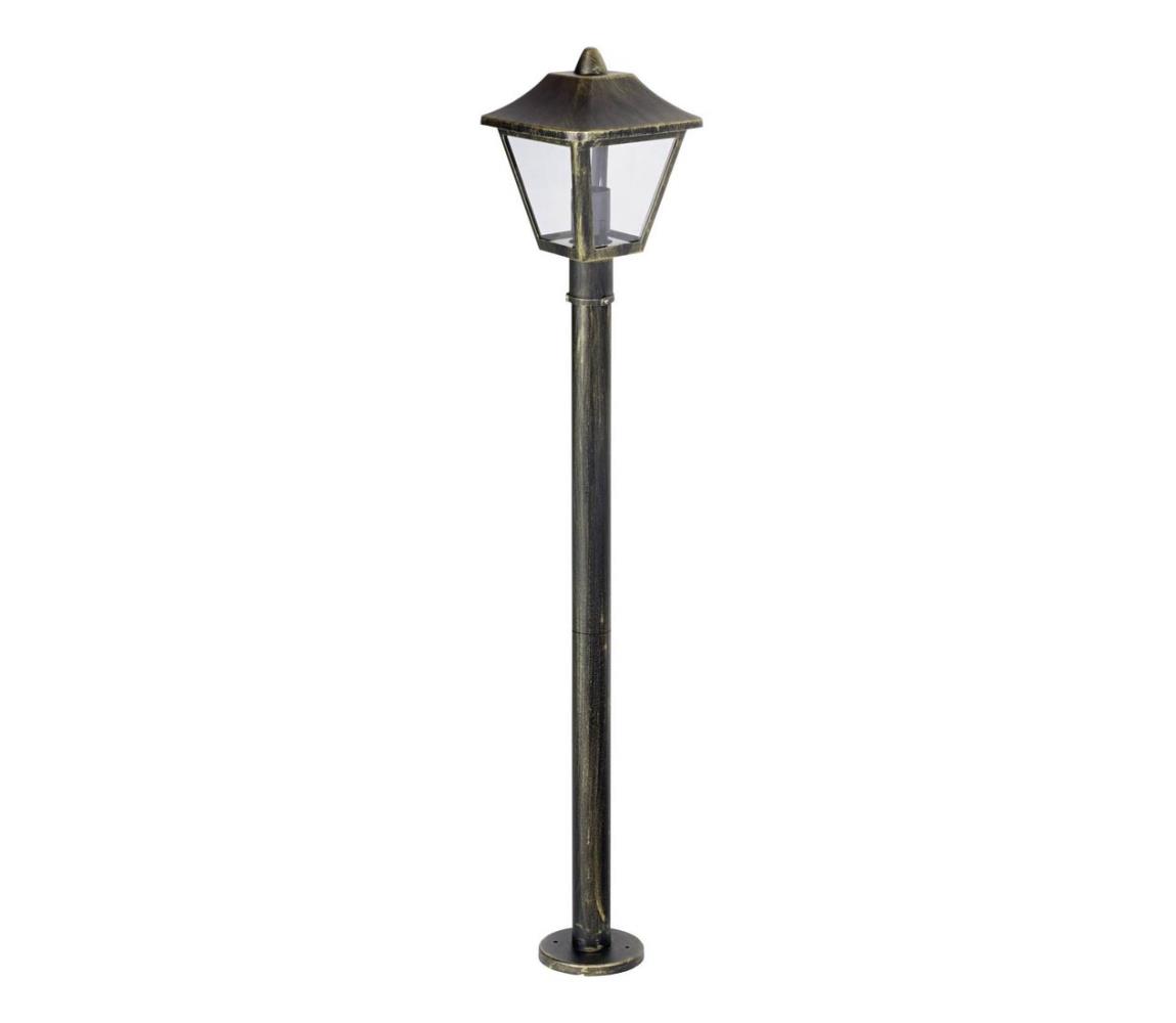 Ledvance Ledvance - Venkovní lampa ENDURA 1xE27/60W/230V IP44 