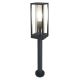 Ledvance - Venkovní lampa FRAME 1xE27/60W/230V IP44 60 cm