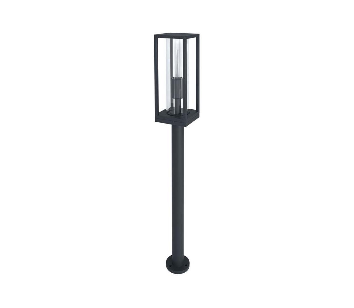 Ledvance Ledvance - Venkovní lampa FRAME 1xE27/60W/230V IP44 80 cm P22739