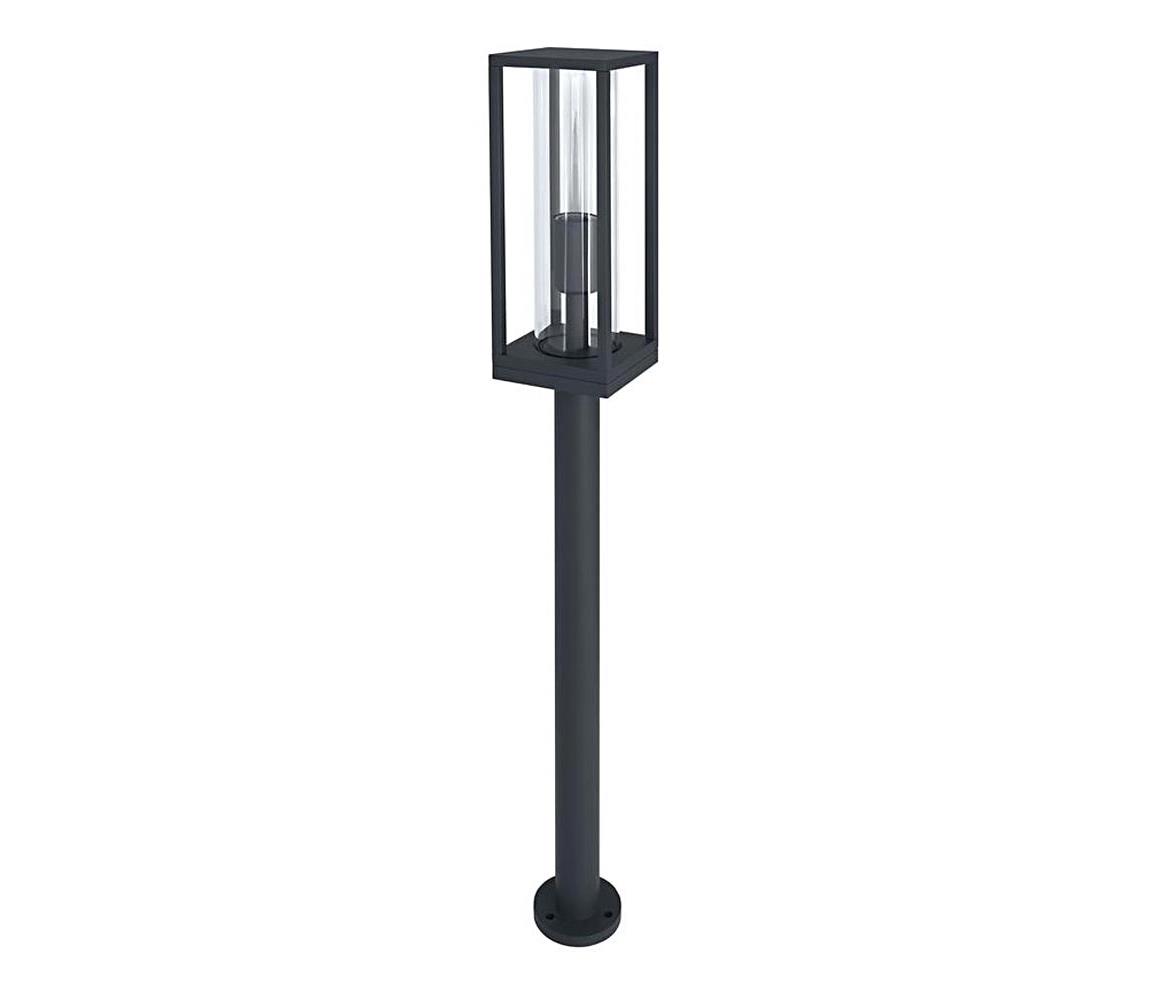 Ledvance Ledvance - Venkovní lampa FRAME 1xE27/60W/230V IP44 80 cm P22739