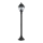 Ledvance - Venkovní lampa LANTERN 1xE27/15W/230V IP44