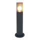 Ledvance - Venkovní lampa PIPE 1xE27/25W/230V IP44 50 cm