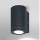Ledvance - Venkovní nástěnné svítidlo BEAM 1xGU10/35W/230V IP44