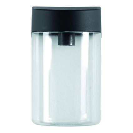 Ledvance - Venkovní nástěnné svítidlo BOLD 1xE27/60W/230V IP44