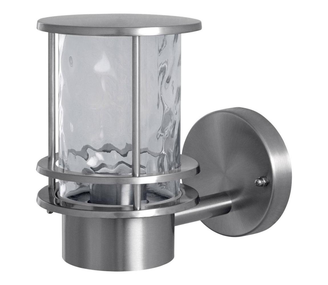 Ledvance Ledvance - Venkovní nástěnné svítidlo ENDURA 1xE27/60W/230V IP23 P224550