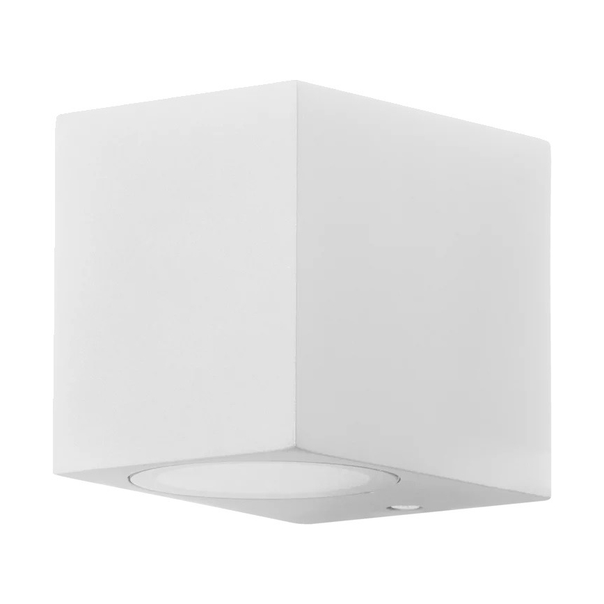 Ledvance - Venkovní nástěnné svítidlo ENDURA CLASSIC 1xGU10/35W/230V IP44