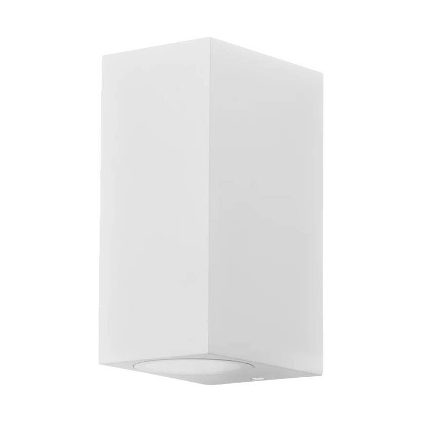 Ledvance - Venkovní nástěnné svítidlo ENDURA CLASSIC 2xGU10/35W/230V IP44