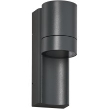 Ledvance - Venkovní nástěnné svítidlo ISIDOR 1xGU10/35W/230V IP65