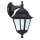 Ledvance - Venkovní nástěnné svítidlo LANTERN 1xE27/15W/230V IP44
