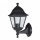 Ledvance - Venkovní nástěnné svítidlo LANTERN 1xE27/15W/230V IP44