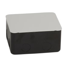 Legrand 54001 - Instalační krabice POP-UP 4 moduly