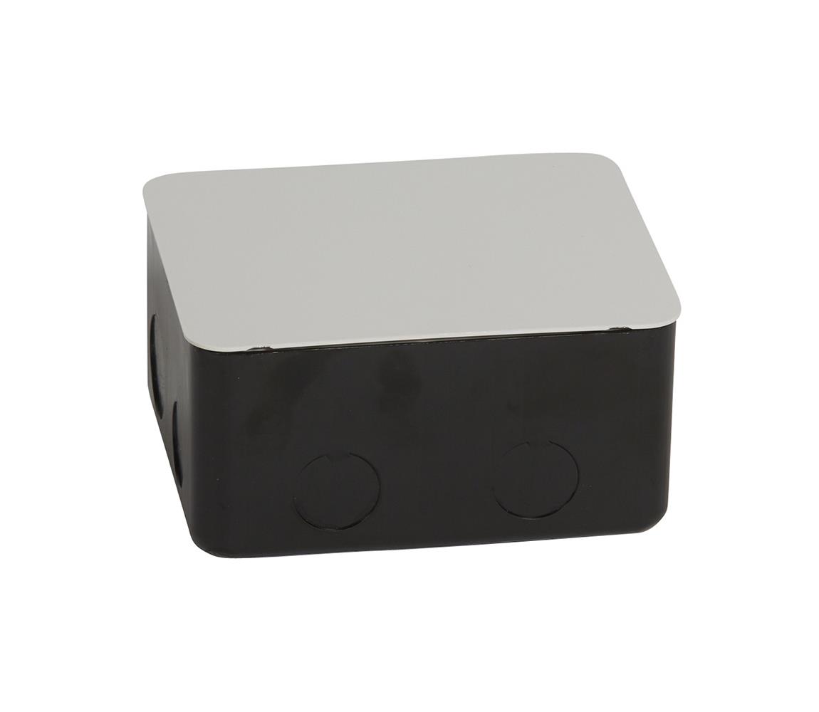 LEGRAND Legrand 54001 - Instalační krabice POP-UP 4 moduly 
