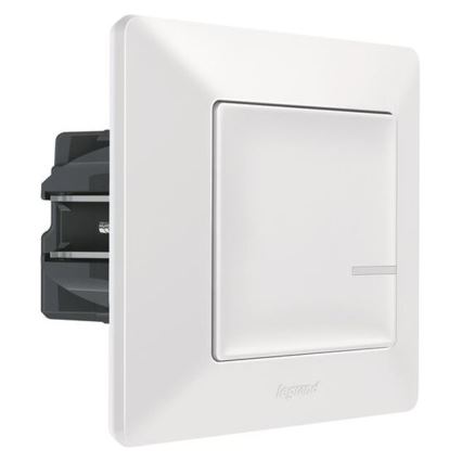 Legrand 752184 - Chytrý spínač VALENA 230V Wi-Fi