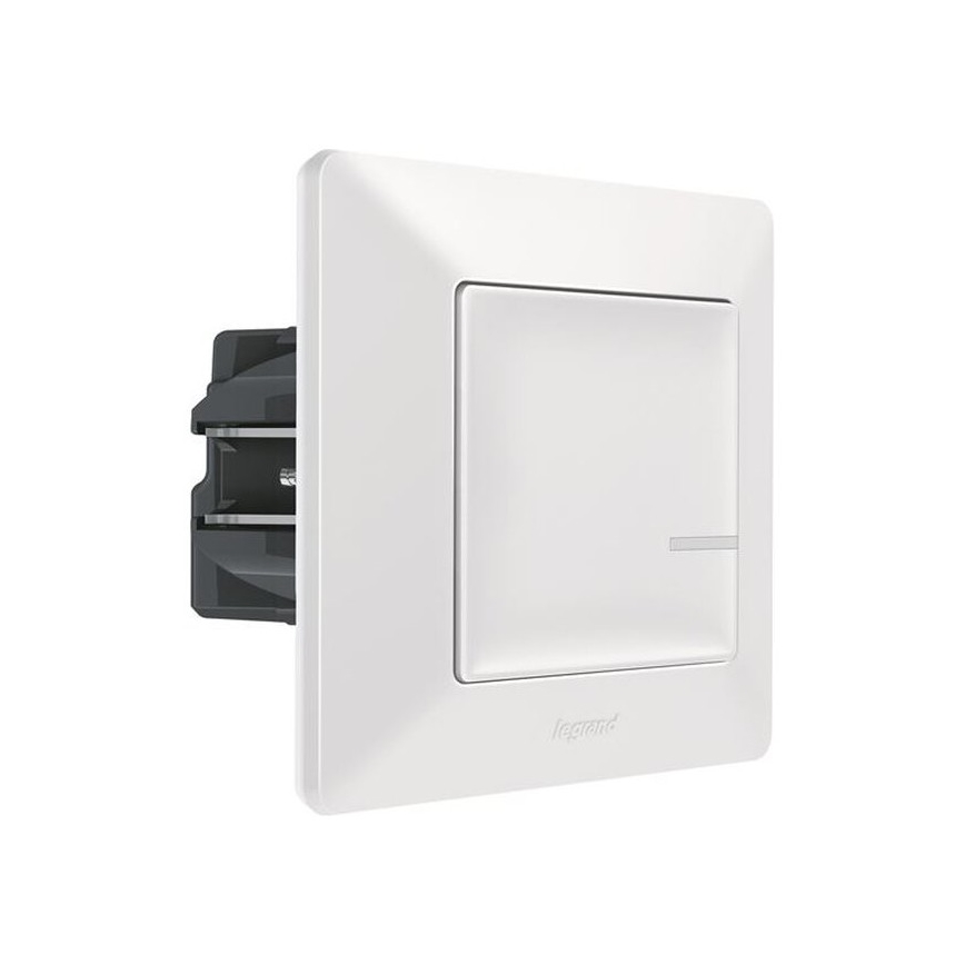 Legrand 752184 - Chytrý spínač VALENA 230V Wi-Fi