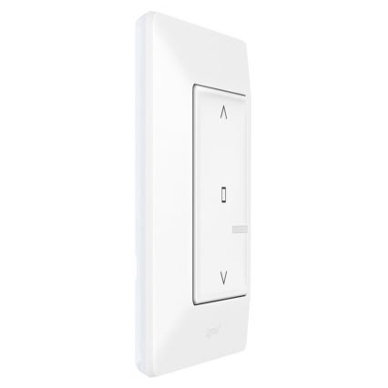 Legrand 752191 - Chytrý bezdrátový žaluziový spínač VALENA 230V Wi-Fi IP41