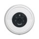 Legrand 94230 - Bezdrátový zvonek + Wi-Fi kamera ELIOT bílá IP44