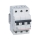 Legrand - Jistič 3-pólový RX3 3P B 16A 6000A