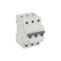 Legrand - Jistič 3-pólový RX3 3P B 20A 6000A