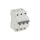 Legrand - Jistič 3-pólový RX3 3P B 20A 6000A
