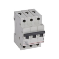 Legrand - Jistič 3-pólový RX3 3P B 25A 6000A