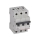 Legrand - Jistič 3-pólový RX3 3P B 25A 6000A