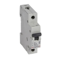 Legrand - Modulární 1-pólový jistič RX3 1P B 25A 6000A
