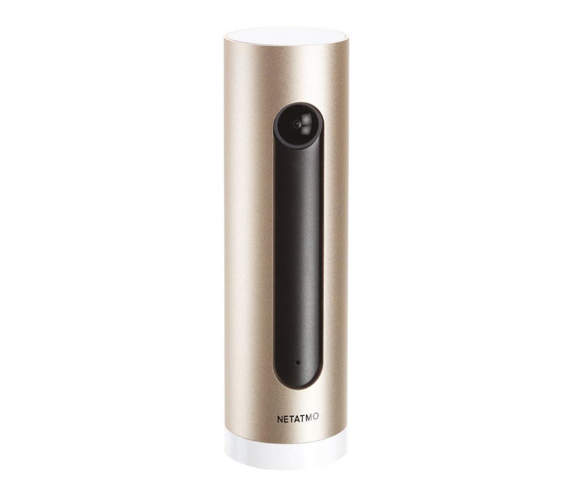 Legrand Legrand NSC-PRO - Bezdrátová vnitřní IP kamera Full HD 1080p 5V Wi-Fi SM0133