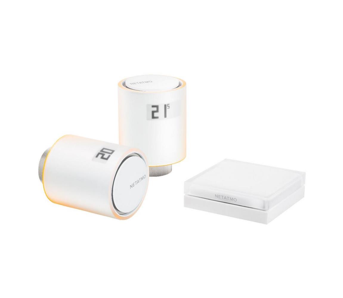 NETATMO START.KIT NVP-PRO