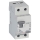Legrand - Proudový chránič 2-pólový RX3 2P 25A 30MA AC