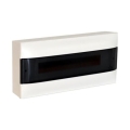 Legrand - Rozvaděč 22M IP40 bílá/černá