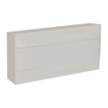 Legrand - Rozvaděč 22M IP40 bílá