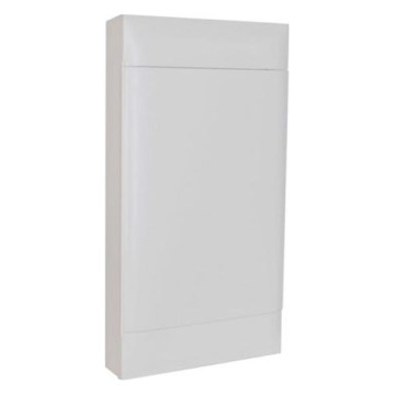 Legrand - Rozvaděč 48M IP40 bílá