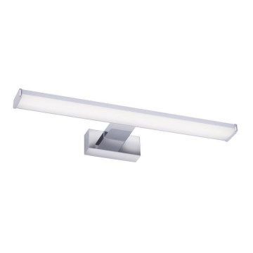 Leuchten Direkt 11132-17 - LED Osvětlení zrcadla MATTIS LED/8W/230V