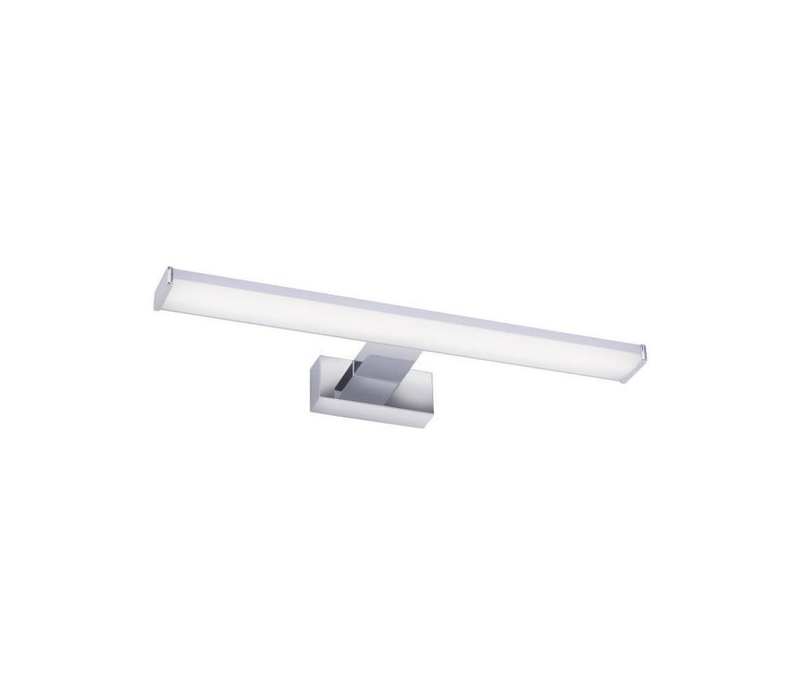 Leuchten Direkt Leuchten Direkt 11132-17 - LED Osvětlení zrcadla MATTIS LED/8W/230V W1158